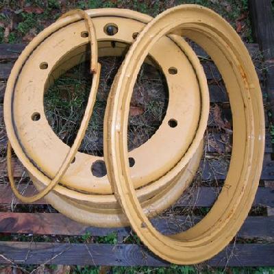 Flange Ring Wheel Rim