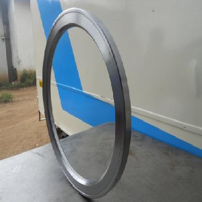 Flash Butt Welded Flanges