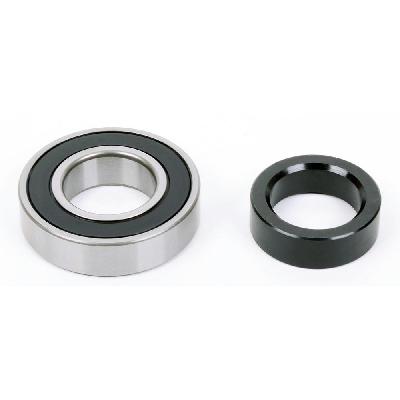 Wheel Lock Ring