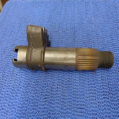 Steering Gear Shaft