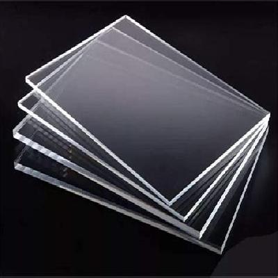 Acrylic Clear Sheet