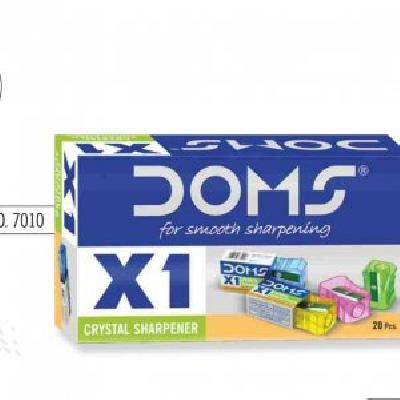 Doms X1 Shapner