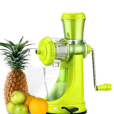 Fruit Hand Juicer Machine