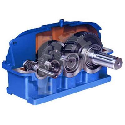 Reduction Gear Box