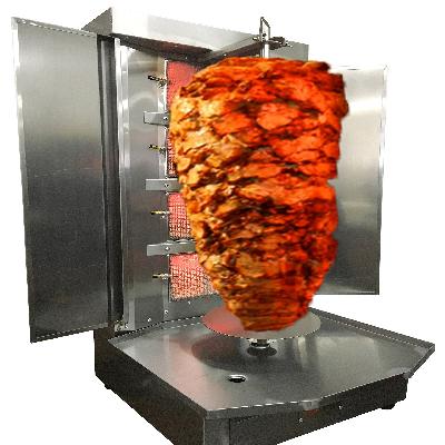 Shawarma Machine