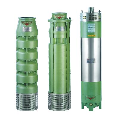 Submersible Pumpsets