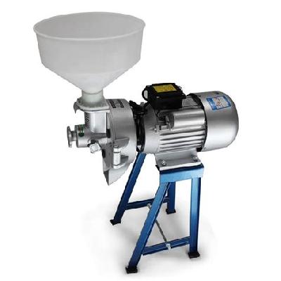 Wet Rice Grinder Machine