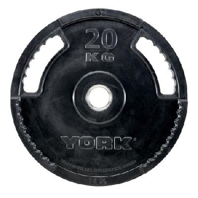 20 Kg Olympic Weight Plate