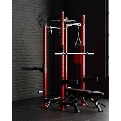 Crossfit rig 14ft
