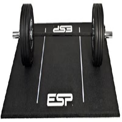 Deadlift Weightlifting Platform 40mm