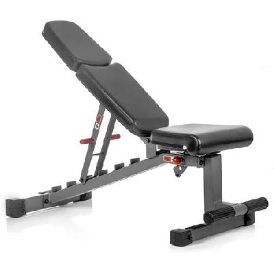 Home Gym Adjustable Bench