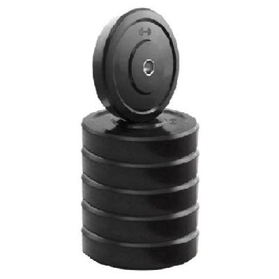 Home Gym Rubber Plate