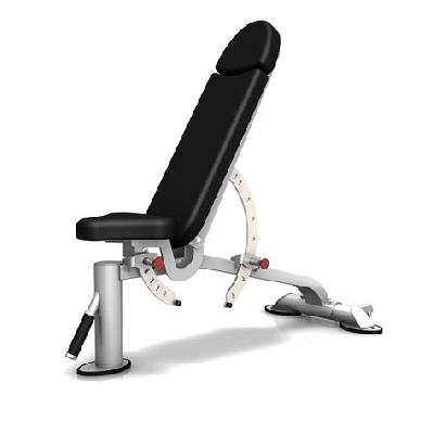 Multi Adjustable Bench