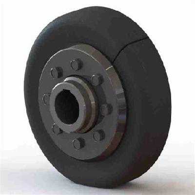 F Series Tyre Coupling