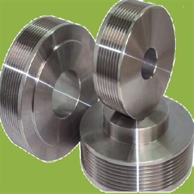 Multi Rib Poly V Pulley