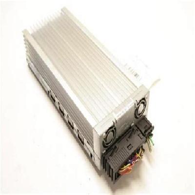 Amplifier BMW 7 Series - BMW E60 Amplifier