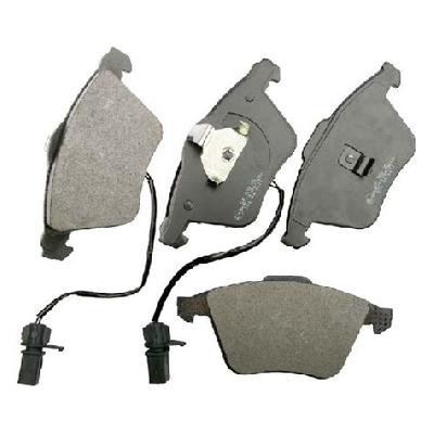 Audi A6 Brake Pads