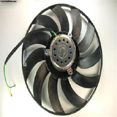 Audi A6 Car Radiator Fan