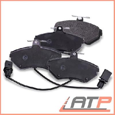 Audi Car Brake Pads