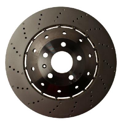 Brake Disc Rotors