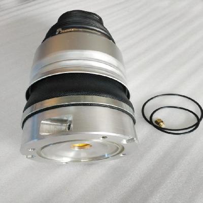 Audi Car Shocker Balloon