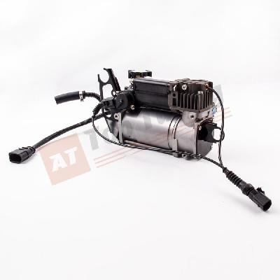 Audi Q7 Airmatic Pump 
