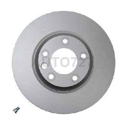  Disk Rotor