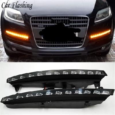 Audi Q7 Light