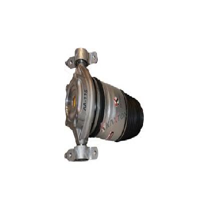 Audi Q7 Rear Airmatic Balloon