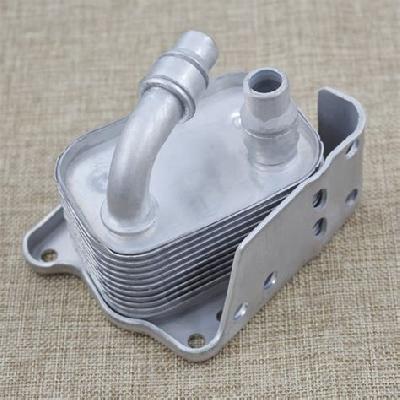 BMW Car Oil Cooler