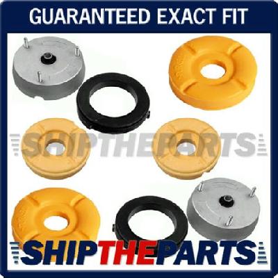 BMW Car Shocker Mount 