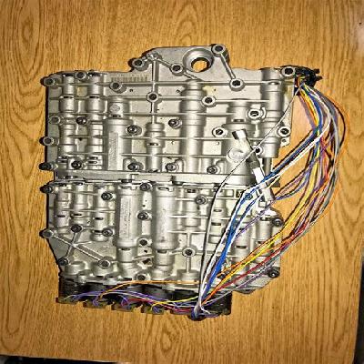 BMW Car Transmission Valve Body 