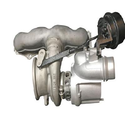 BMW Car Turbo Charger