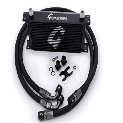 BMW Oil Cooler