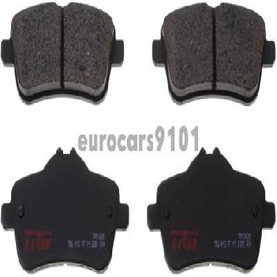 Brake Pads