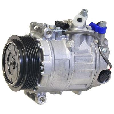 Car AC Compressor For Mercedes Car 