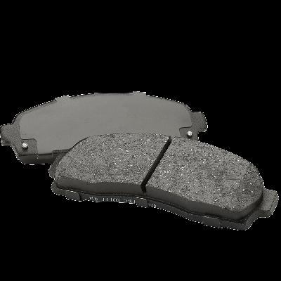 Car Brake Pads