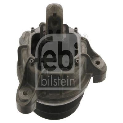 Car Engine Mounting - 525d - BMW F10
