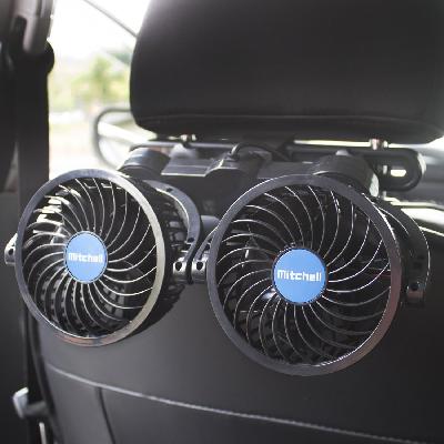 Car Fan
