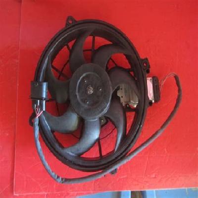 Car Radiator Fan