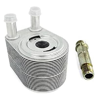 Luxury Car Oil Cooler - Oil Cooler Range Rover Sports