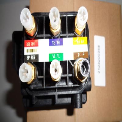 Mercedes Airmatic Valve 