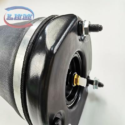 Mercedes Benz Car Shocker