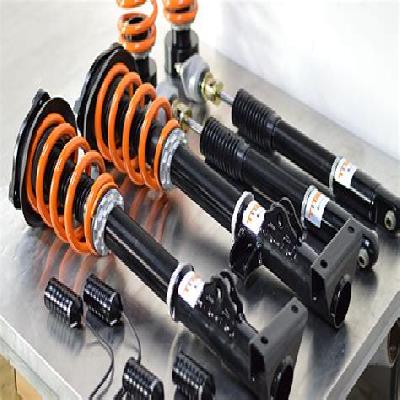 Mercedes Benz Car Shocker E Class