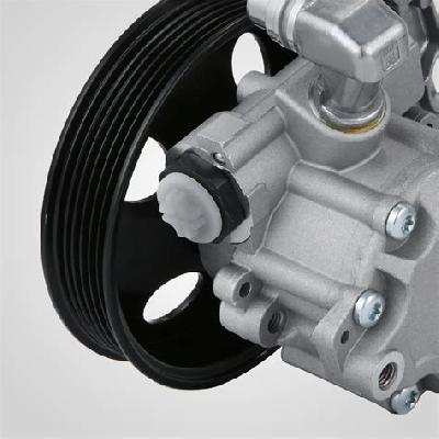 Mercedes Benz Power Steering Pump
