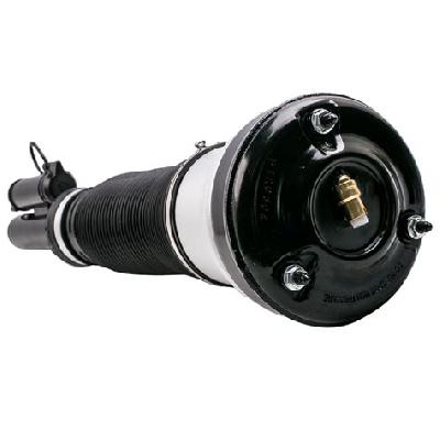 Mercedes Benz S Class Front Shocker