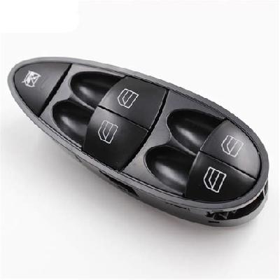 Mercedes E Class Power Window Switches