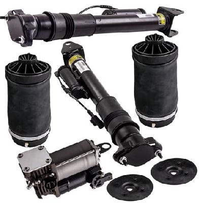 Mercedes S Class Airmatic Pump