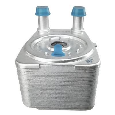 Oil Cooler for Audi 
