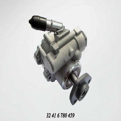 Power Steering Pump